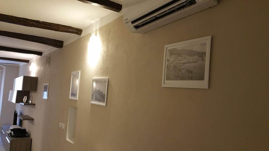 La Merlettaia ラッパロ エクステリア 写真