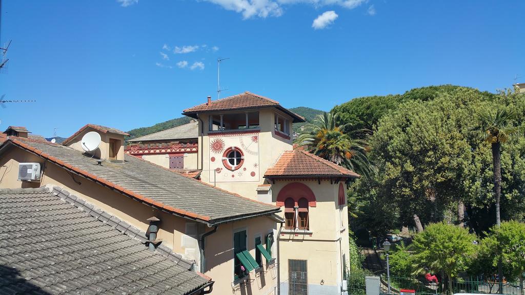 La Merlettaia ラッパロ エクステリア 写真